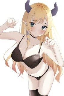 アイコンやイラストを描かせて頂きます かわいい女の子を描くのが、得意です！ イメージ4
