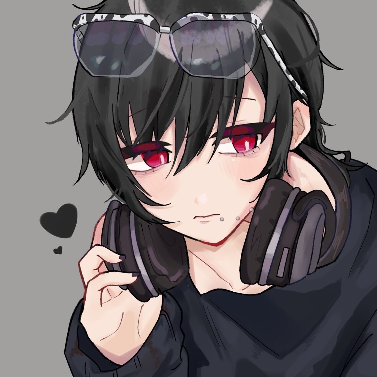 夢絵/コテ単/創作イラストなどを幅広く描きます 安価で早くを心がけています！ヘッダー、アイコンにぜひ！ イメージ4