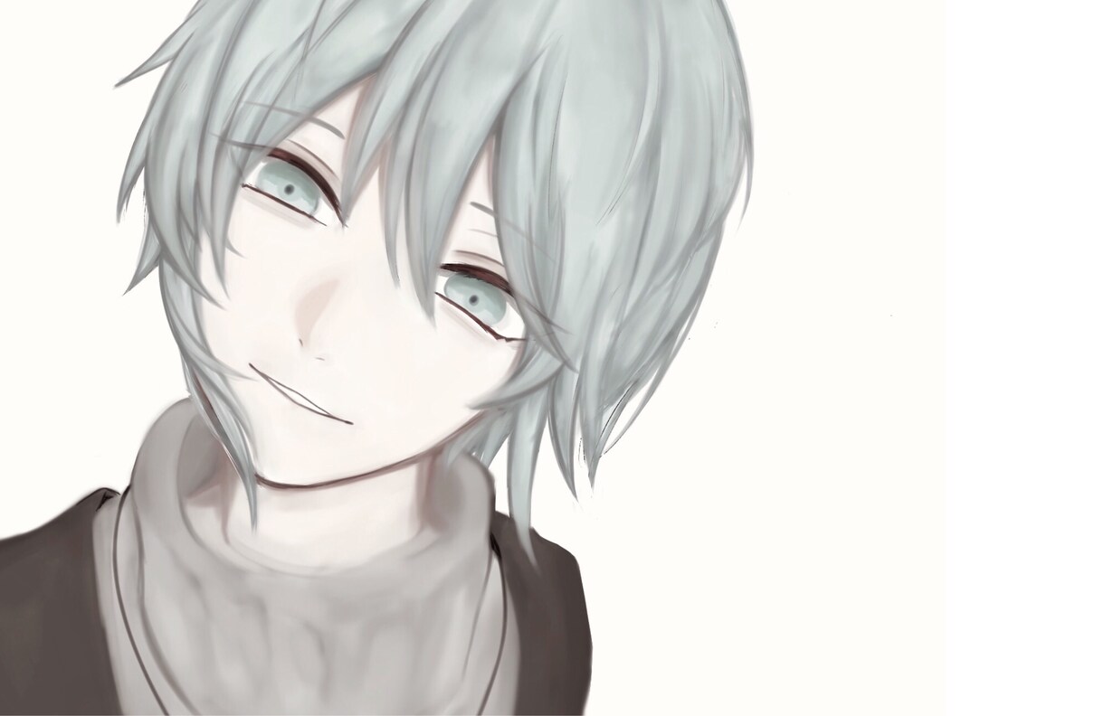 修正◎ご希望に沿ったイラストを作成いたします 貴方のオリジナルキャラクターを描かせていただけませんか？ イメージ1