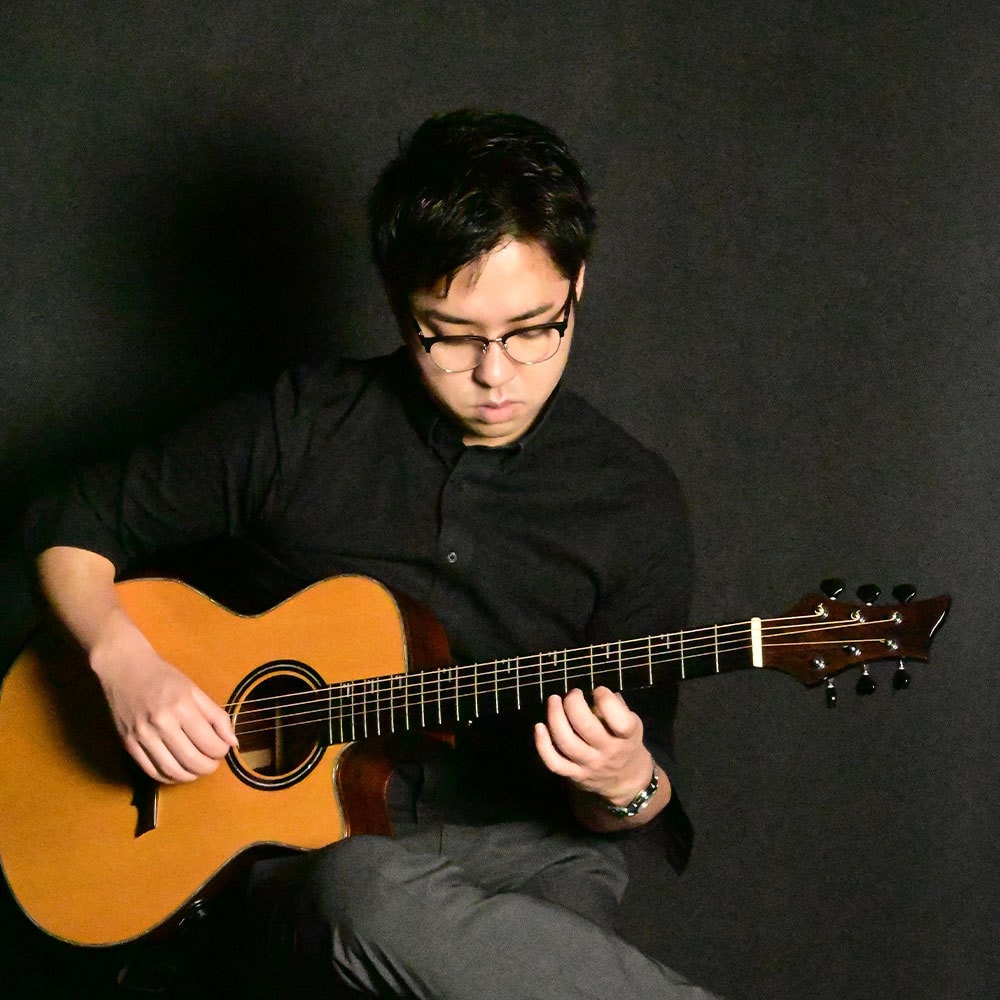 テキストレッスン(音楽)します テクニックや楽器のこと、音楽理論など何でも答えます! イメージ1