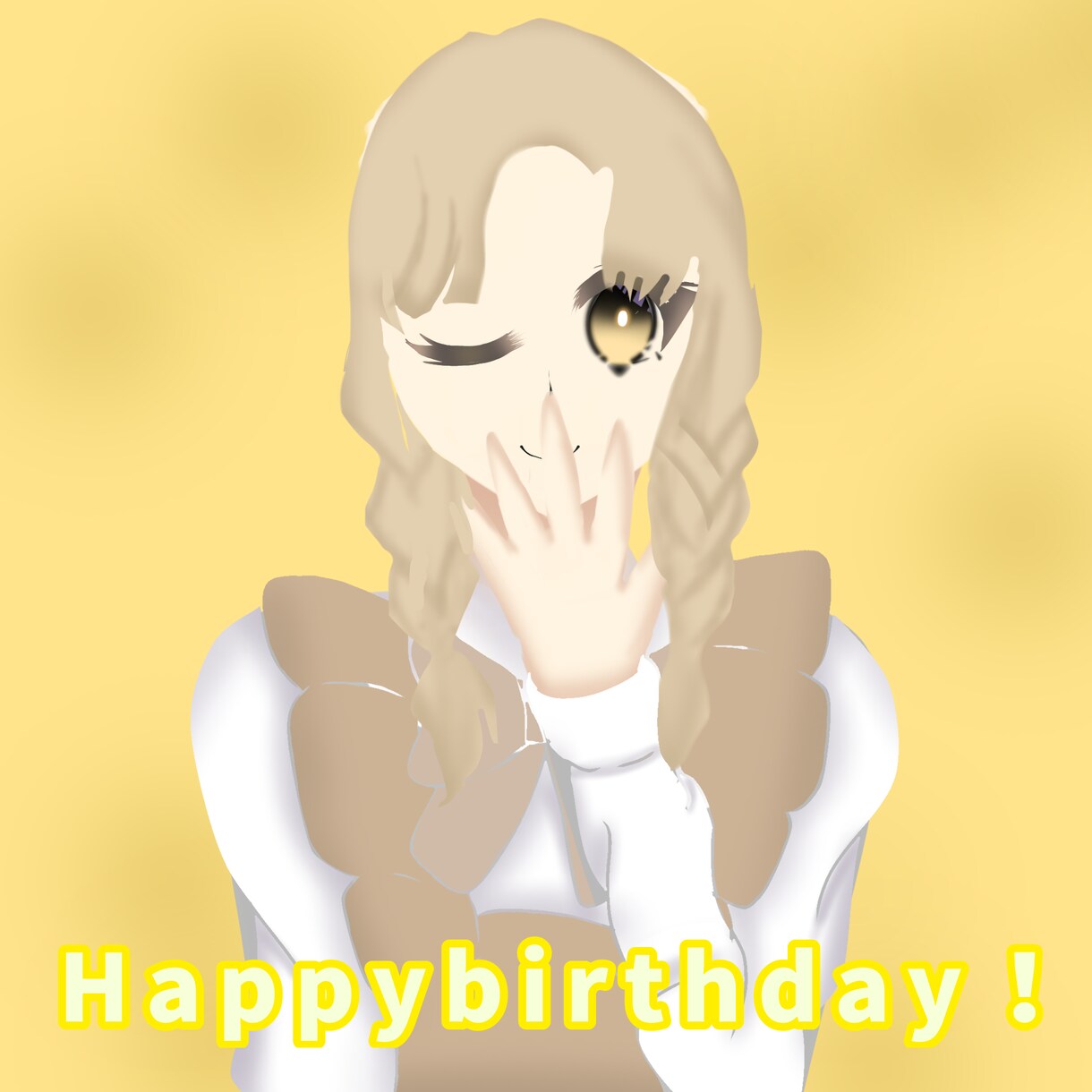 コスパいい価格でイラストをお描きします ”魅力”はイラストから引き出すことが出来る イメージ4
