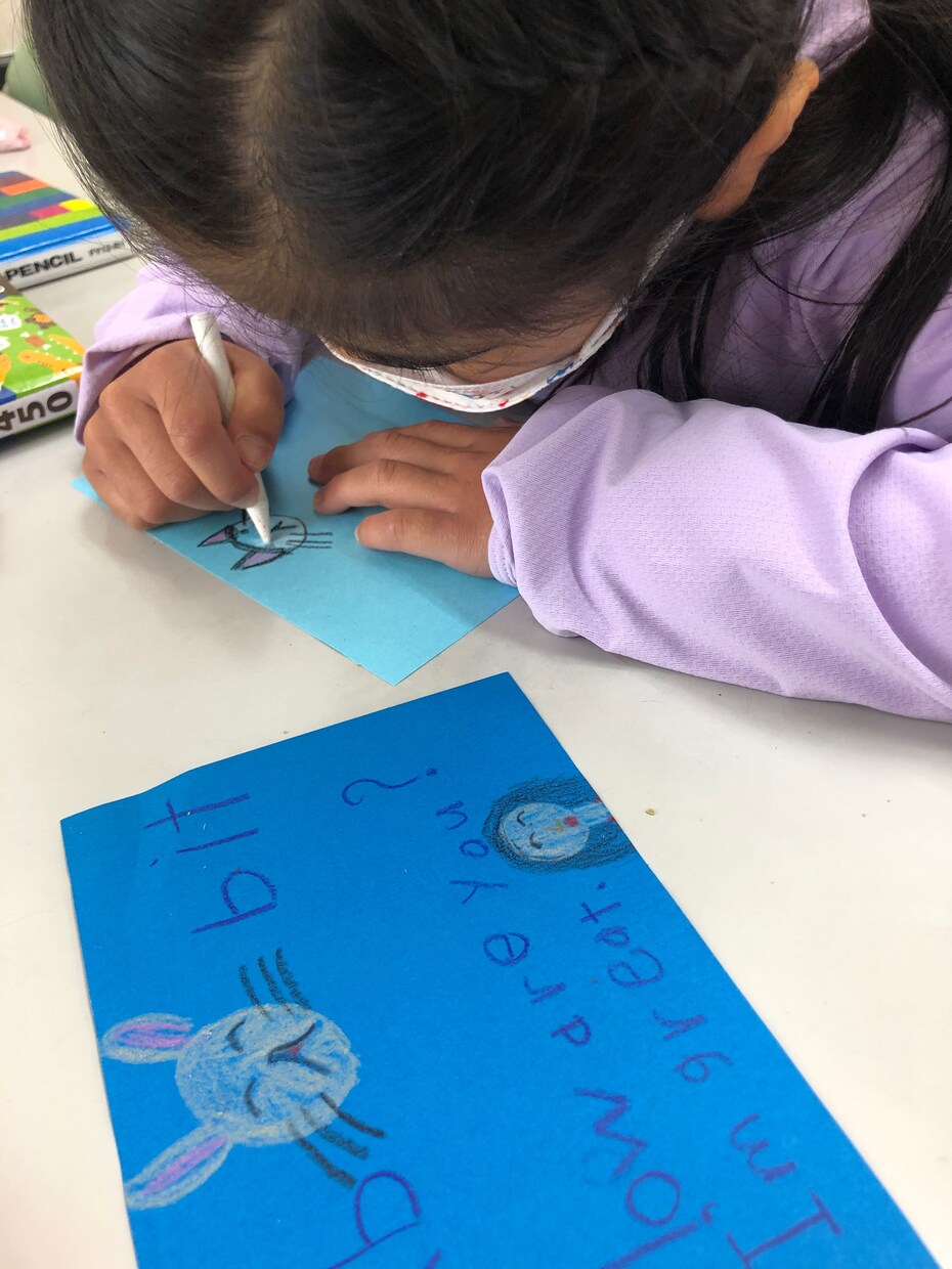 私立小学校に通うお子様の英語学習相談に乗ります 私立小学校特化型教室10年運営の代表が具体策を提案 イメージ3