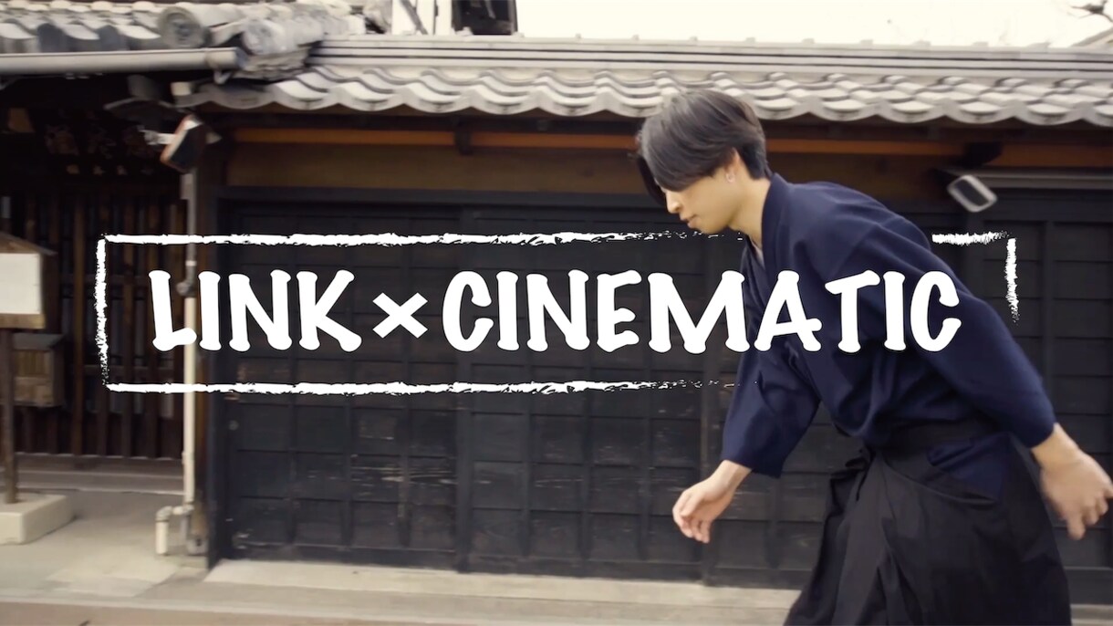 世界に一つだけの映像を作ります 動画クリエイターが、世界に一つだけの映像を作り上げます。 イメージ1