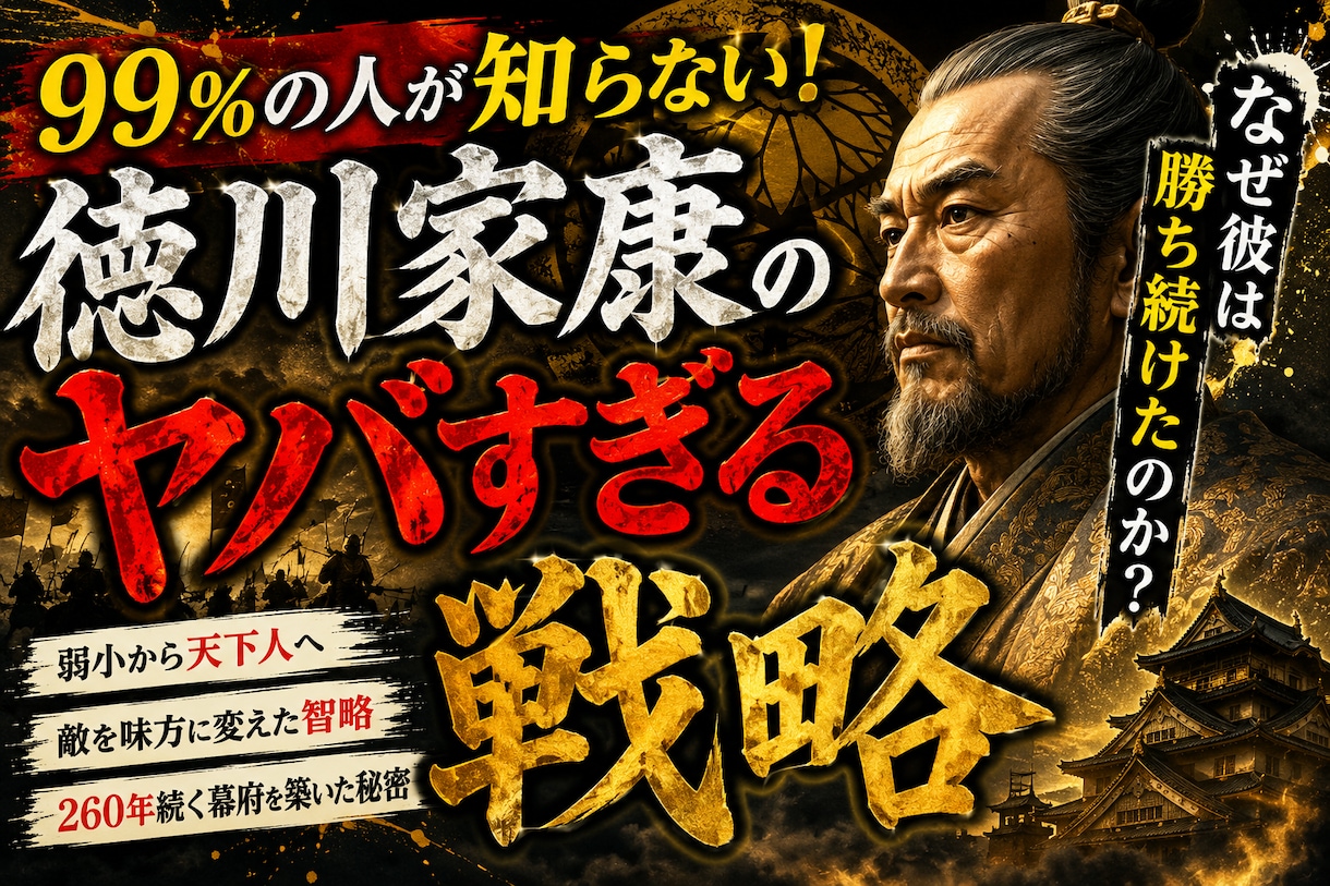 クリックされるYouTubeサムネイルを制作します AI活用で高品質・迅速対応いたします イメージ2