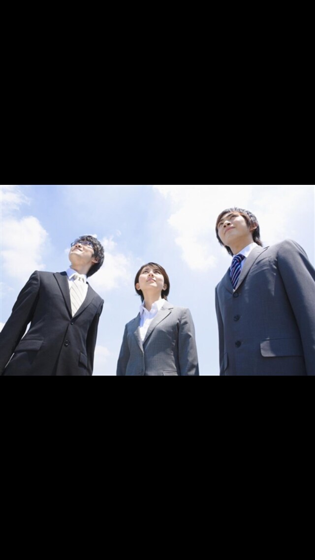 就活・転職の相談乗ります 就職活動中の学生の方・20代～30代の転職検討中の方向け イメージ1