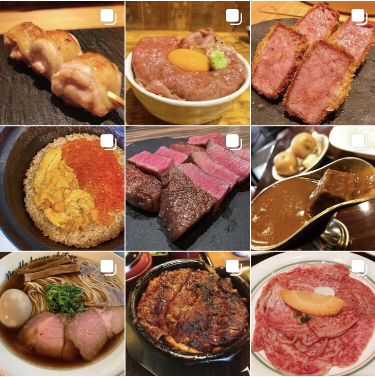 1万人フォロワーのグルメアカウントで宣伝します 最安値！snsで飲食店の集客アップに！ イメージ3