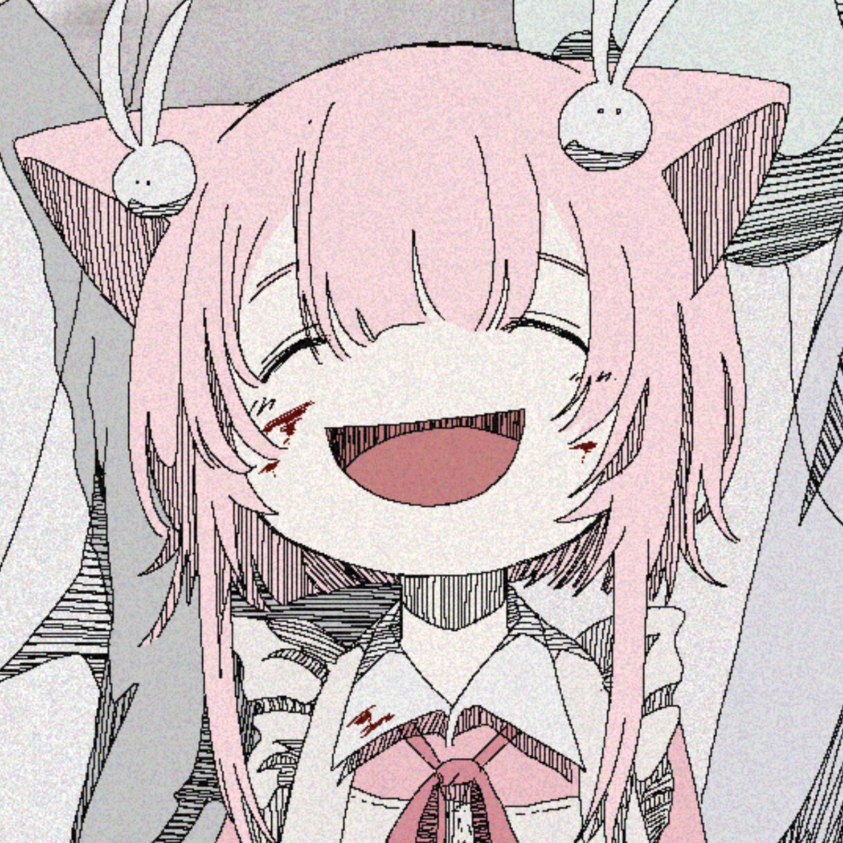 可愛い女の子のアイコンを制作致します 病み系〜ゆるふわ系までお客様好みのアイコンをお届け致します イメージ9