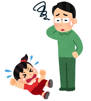 子育てや家庭の悩みを一緒に解決します 4児のパパ保育士が子育ての悩みを解決します！ イメージ3