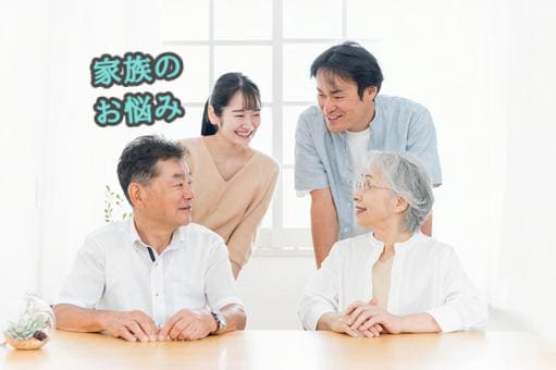 心のモヤモヤ、イライラお聞きします トークルームでメッセージにてお聞きします イメージ3