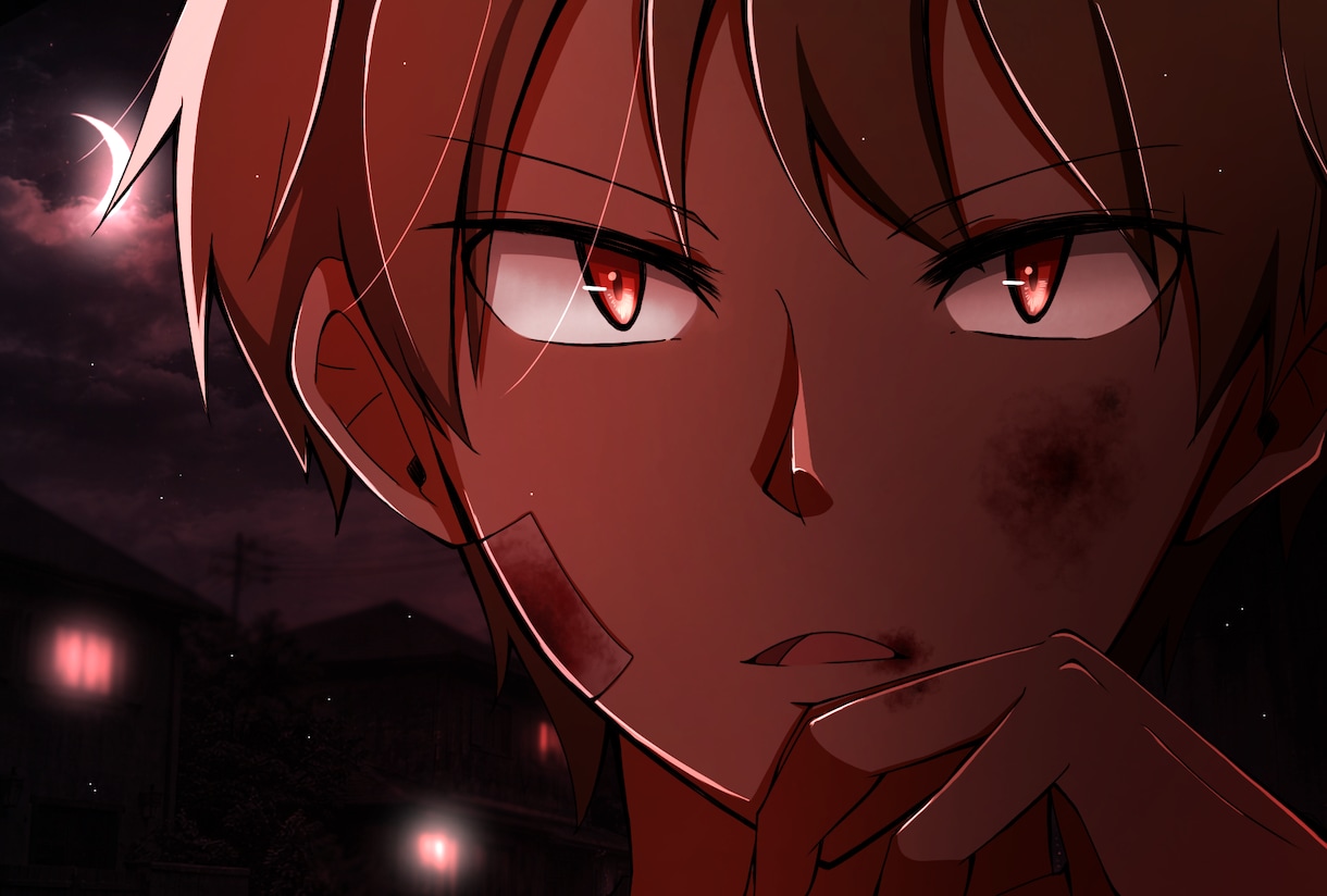 イケメンイラストを中心に描かせていただきます いろんな依頼待ってますのでよろしくお願いします！ イメージ2
