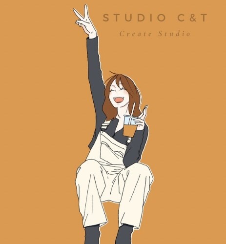 あなたの思い出の写真を可愛いイラストにします 最高の一枚をイラストに！プロフ画像やプレゼントに最適！ イメージ2