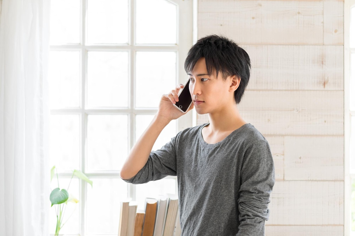 電話相談お受けいたします ご要望が多かったために電話相談も始めました！ イメージ1