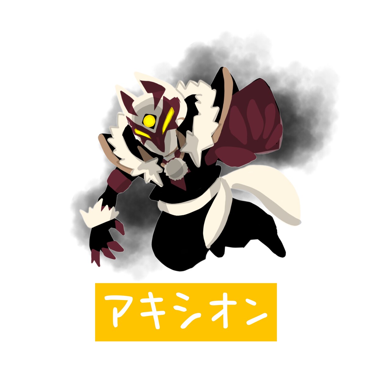 デフォルメイラストをデザインします オリジナルデフォルメイラストを作成します！ イメージ4