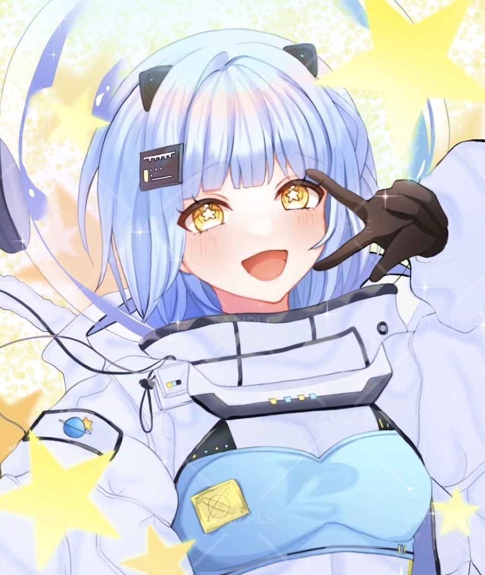 初めての方も!商用利用可◎イラスト作成します iriam立ち絵や一枚絵や返礼品など描けます◎ イメージ1