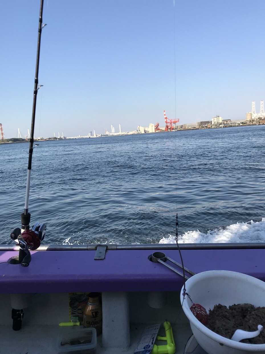 はじめての魚釣り！をお手伝いします 魚釣り、何からすれば良いの？をレクチャーします！ イメージ2
