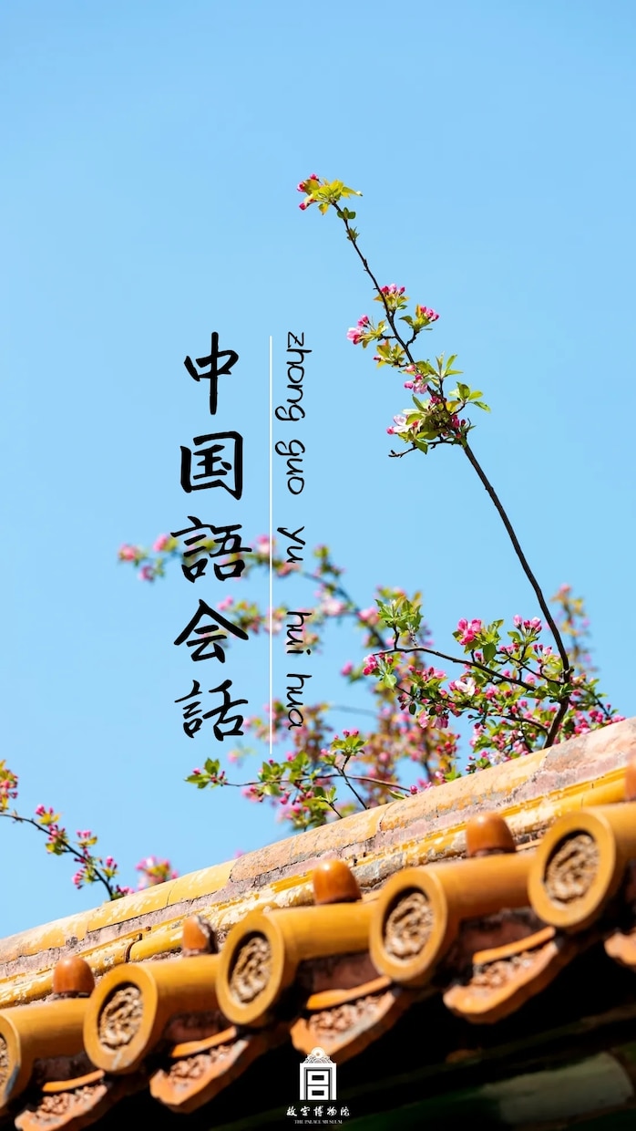 オンライン中国語会話レッスンします 初心者から上級者まで中国語会話レッスンです。 イメージ1