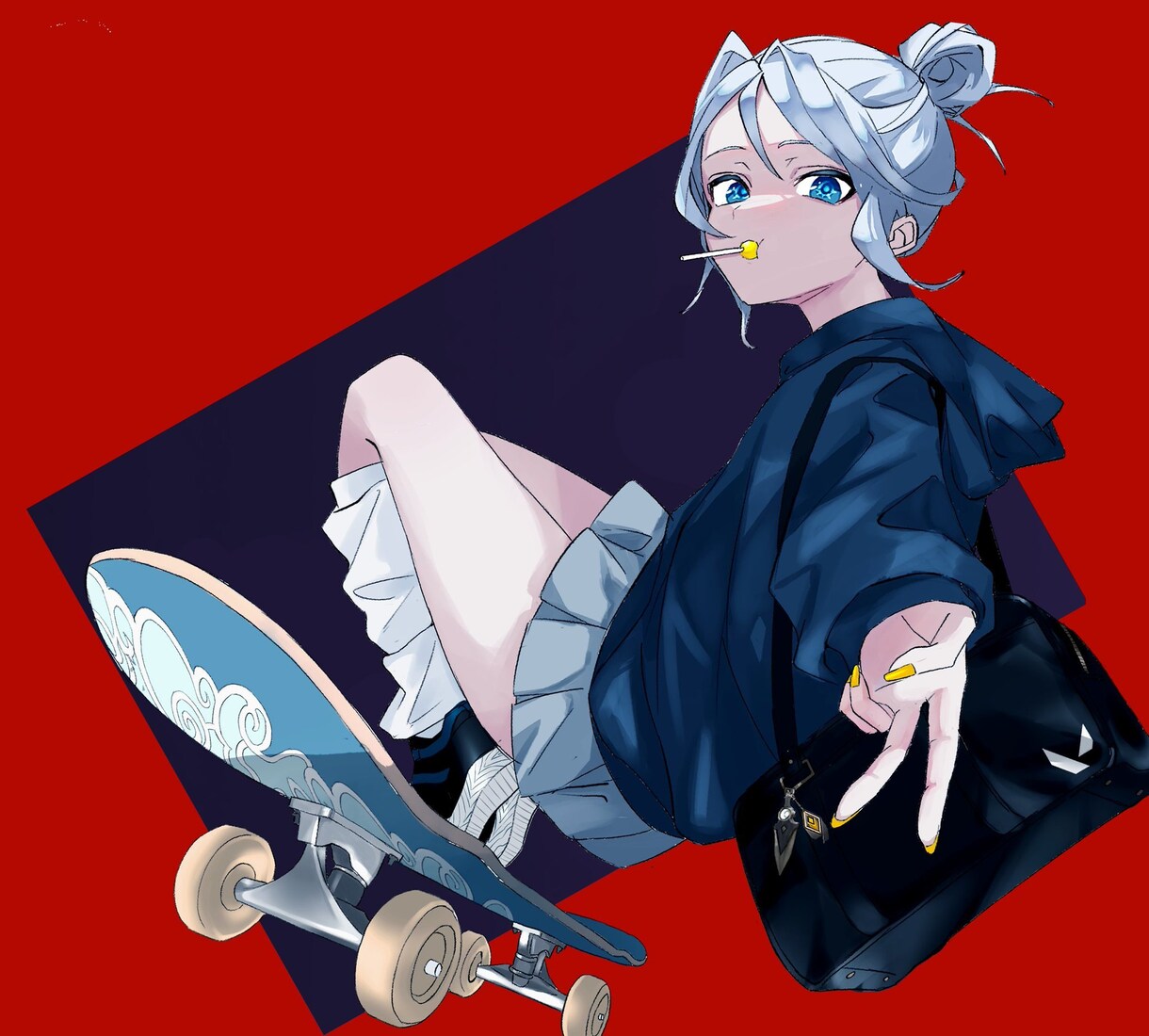 男の子も女の子も！アイコン描きます あなたの希望の絵柄に合わせます！ イメージ2