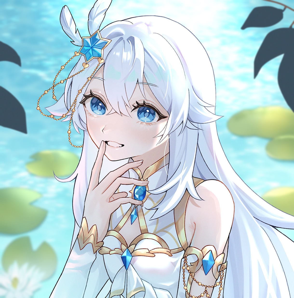 アイコン,一枚絵,グッズイラストなどを制作致します アイコンやキービジュアル等様々な用途のイラストを制作します イメージ1