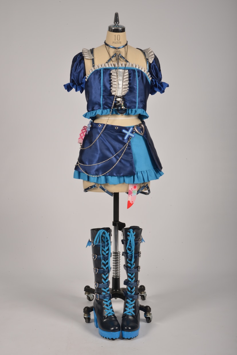 衣装・コスチューム/コスプレ・アイドル 製作します 衣装/コスチューム/造形、様々な物を製作します。 イメージ3