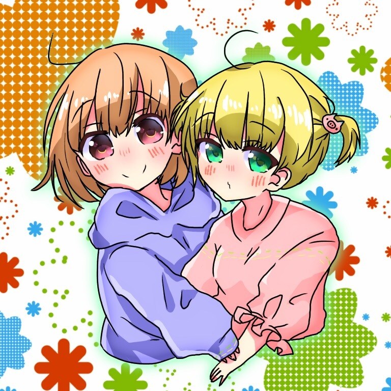 あなたが求めてる絵を全力で描きます TwitterやLINEのアイコンやヘッダーを一新したい方に イメージ1
