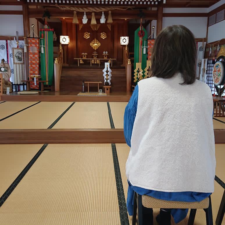 こんな相談内容でも良いの？お聞き致します お聴きしながらスピ系アドバイスをどんどんお伝えします イメージ3