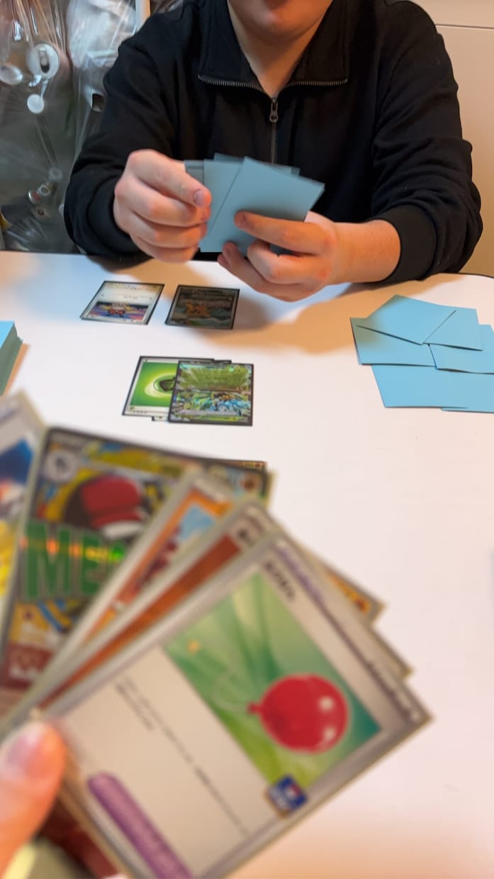 ポケカ勝てる方法教えますor対戦相手します ポケカでなかなか勝てない方、一緒にやる相手がいほない方向け！ イメージ1