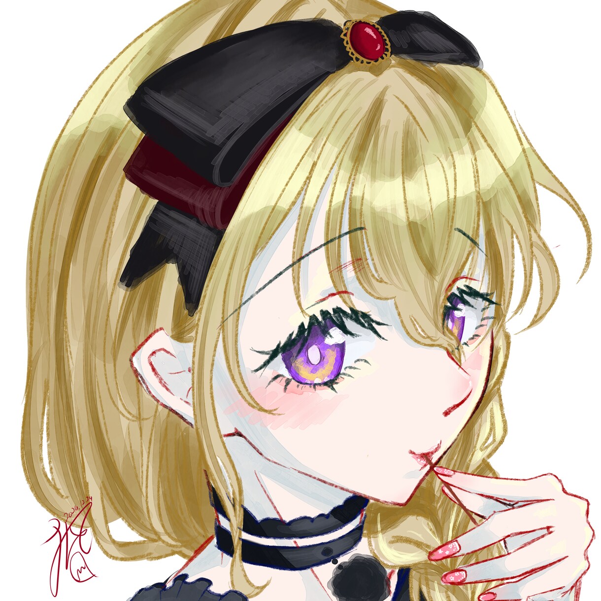 アイコン描きます SNSのアイコンを自分専用のイラストに変えてみませんか？ イメージ4