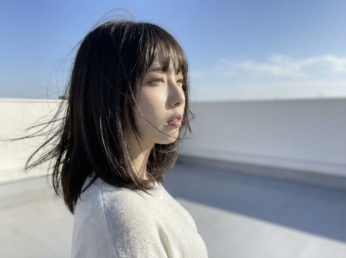 広告・ビジネス・アパレル用AIモデル画像制作します 本物と見紛うリアリティ。AIで理想の専属モデルを。 イメージ6