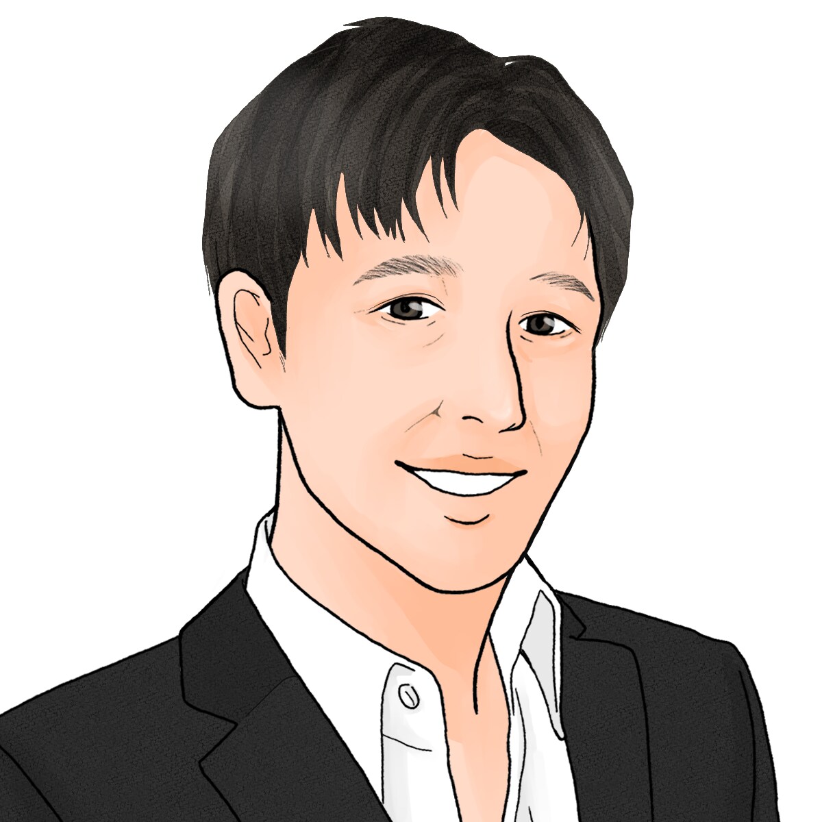 中小零細企業の社長さんの話し相手になります 新規客先開拓、既存顧客維持など営業手法での悩みに応えます。 イメージ1
