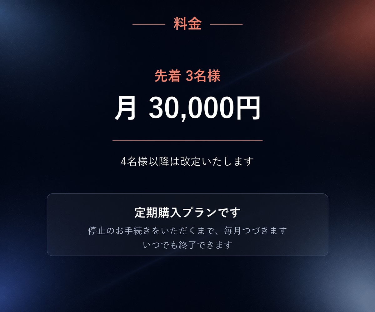 スレッズ投稿文の作成を毎週21本代行します パスワードを渡さずに、毎日の投稿を続けられます イメージ9