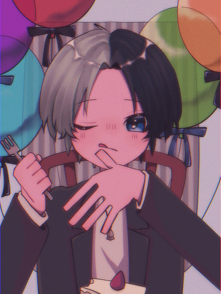 レトロでシティポップ風の絵を描きます 印象に残るイラストを描かせてください!! イメージ7