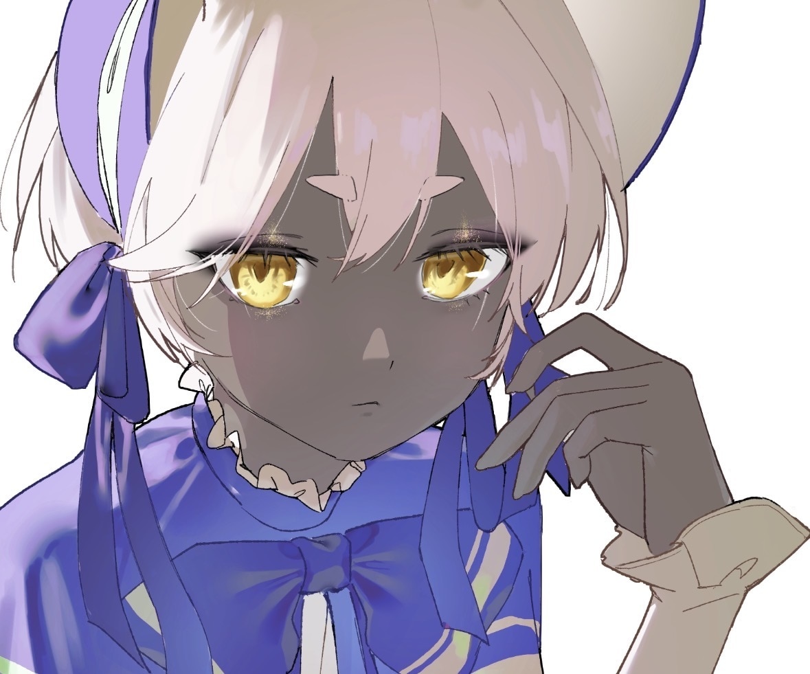 ご希望のTRPG用立ち絵描きます お求めのキャラクターを爆速納品 イメージ1