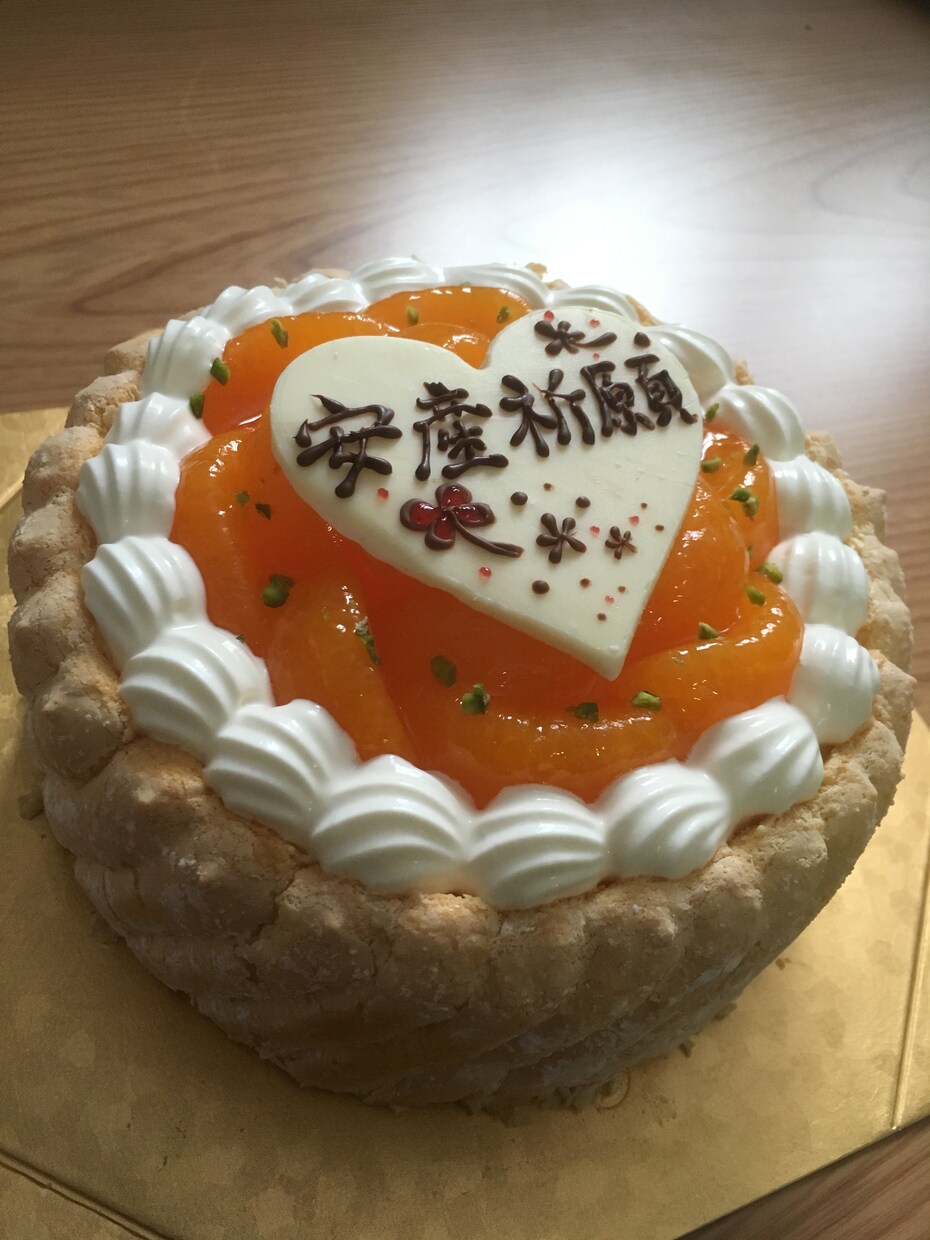 理想のケーキを実現させます 自分だけのこだわりケーキを作りませんか！ イメージ2