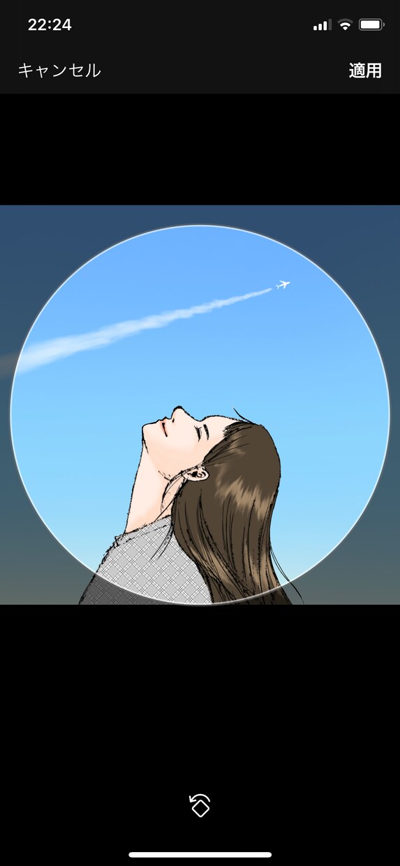 リアルな表情に寄せてアイコンお作りします 〜もたせたい印象を大切に。あなたの印象を決めるアイコン イメージ4