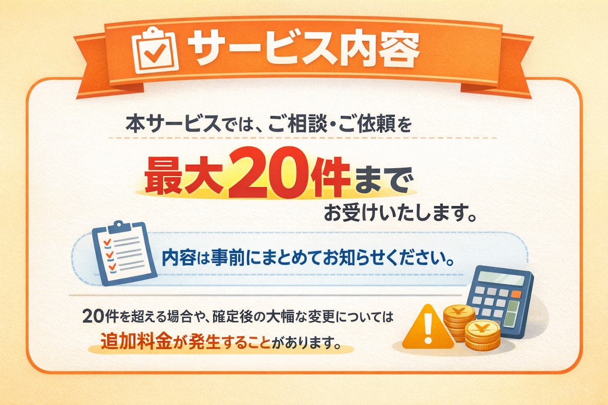 店舗向け口コミ返信文章作成します 店舗の信頼を守る口コミ返信サポート イメージ1