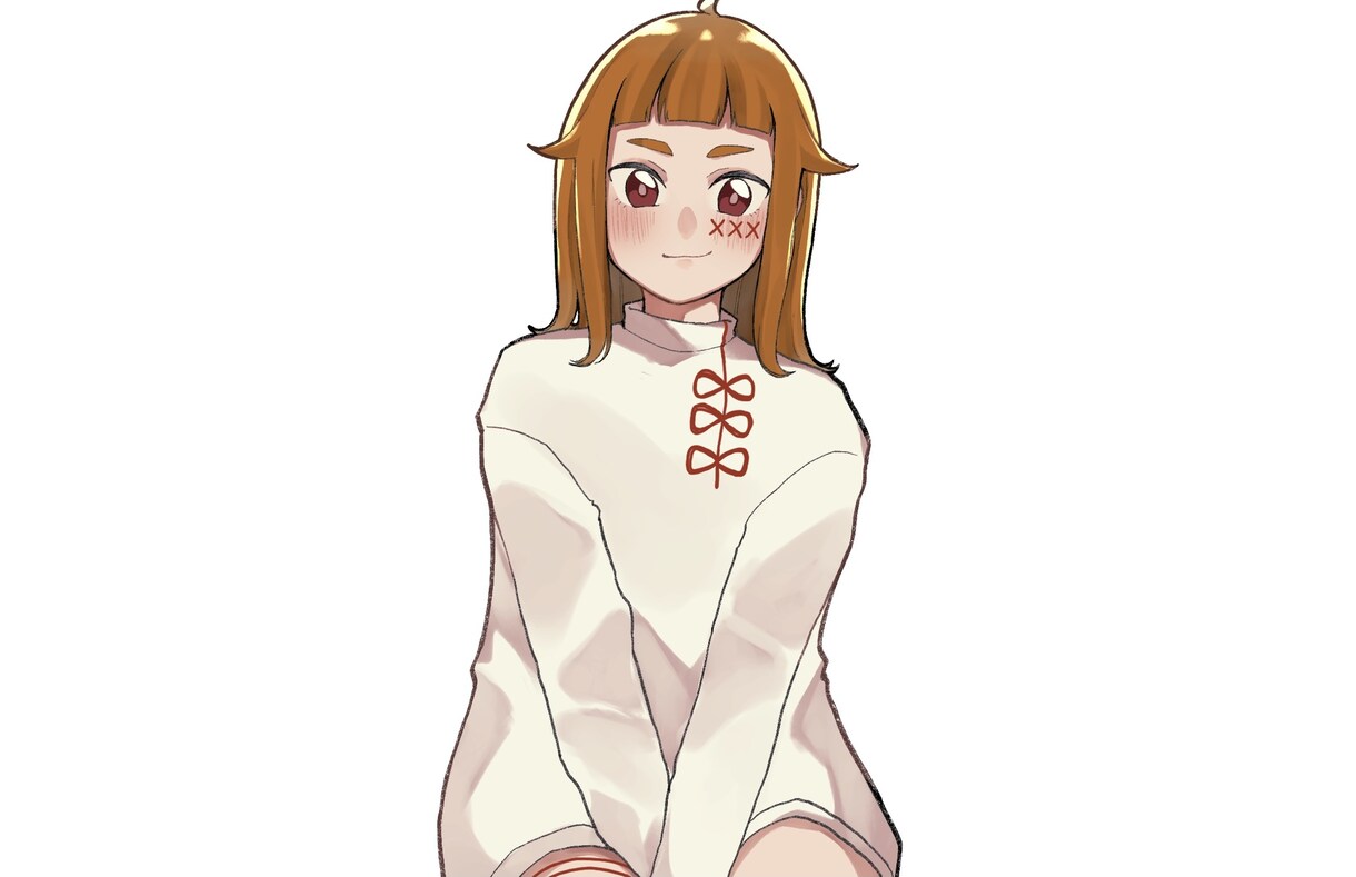 暖かくて可愛いイラストを提供します 男の子も女の子もおまかせください！！ イメージ8