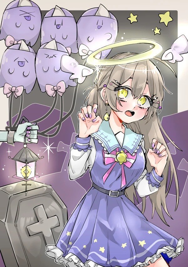 あなただけのイラストを描かせていただきます かわいい女の子などお求めの方へ！ イメージ4