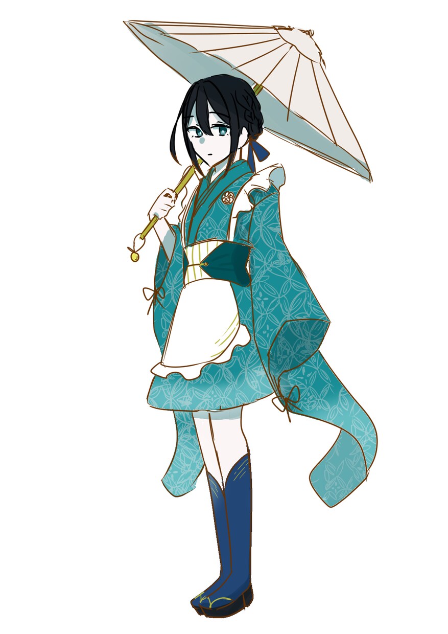 ご要望通りのイラストを描けるようにいたします あなたの“これ！”を、100％形にします イメージ2