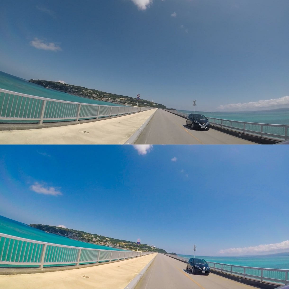 沖縄本島限定】ドローンも可！写真撮影代行します 撮影〜加工まで行いますのですぐにSNSにupできます！ イメージ5