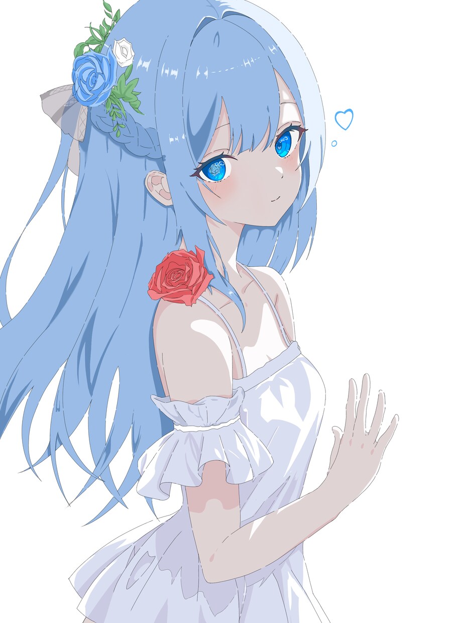 ミニキャラから等身までイラストをお描きします 幅広い絵柄で立ち絵やデフォルメ、1枚絵をお描きします イメージ3