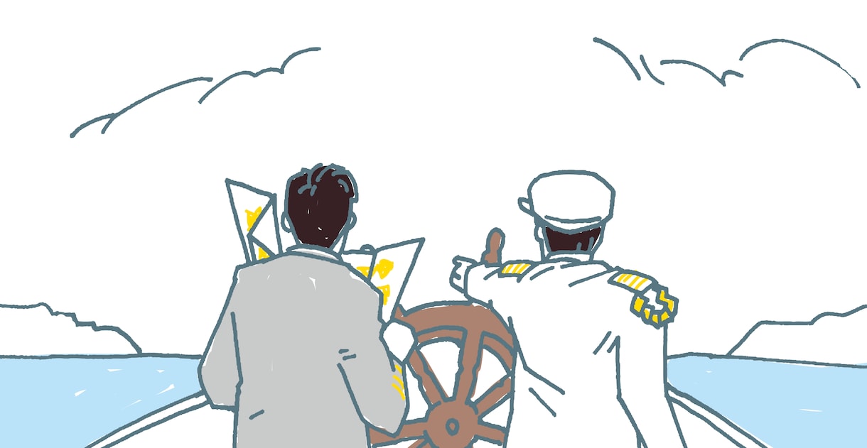 表紙、挿絵、WEB、ポスターなどのイラスト描きます 大手法人実績有り。情熱大陸で使われました！シンプルでおしゃれ イメージ7