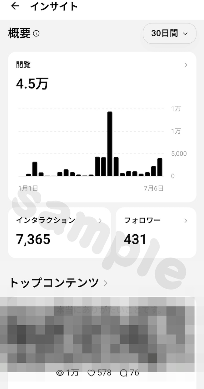 求人応募につなげるSNS運用代行を30日間行います Threads×ジモティー｜人手不足に悩む企業の採用支援 イメージ13