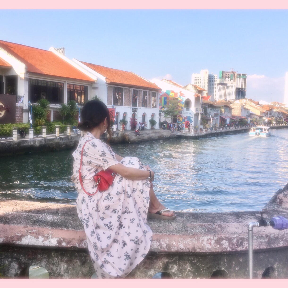 子連れマレーシア旅行プラン相談のります 【マレーシア結婚・現地滞在ママ】リアル旅行プラン作ります イメージ5