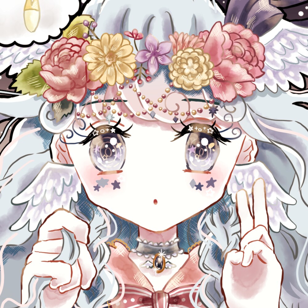 アイコンイラスト作成します かわいいタッチのイラストであなただけのアイコンを作成します イメージ1
