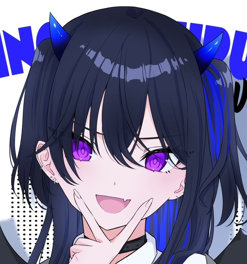可愛いキャラアイコンを描きます 彩度高めで目立つ可愛いアイコンを描かせていただきます！ イメージ2