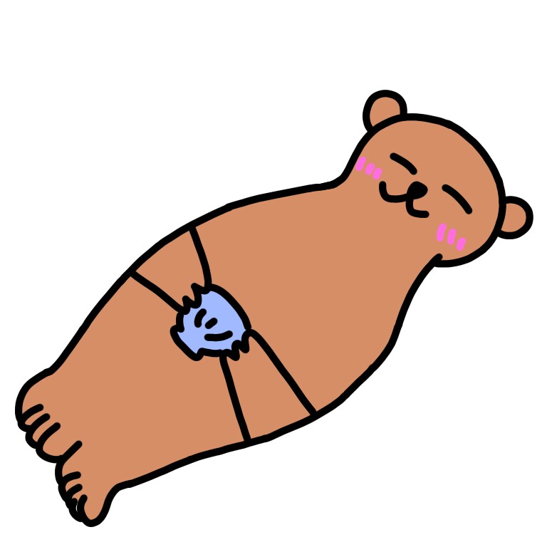 あなただけのLINEスタンプ作ります 自分だけのスタンプ欲しくないですか？ イメージ1