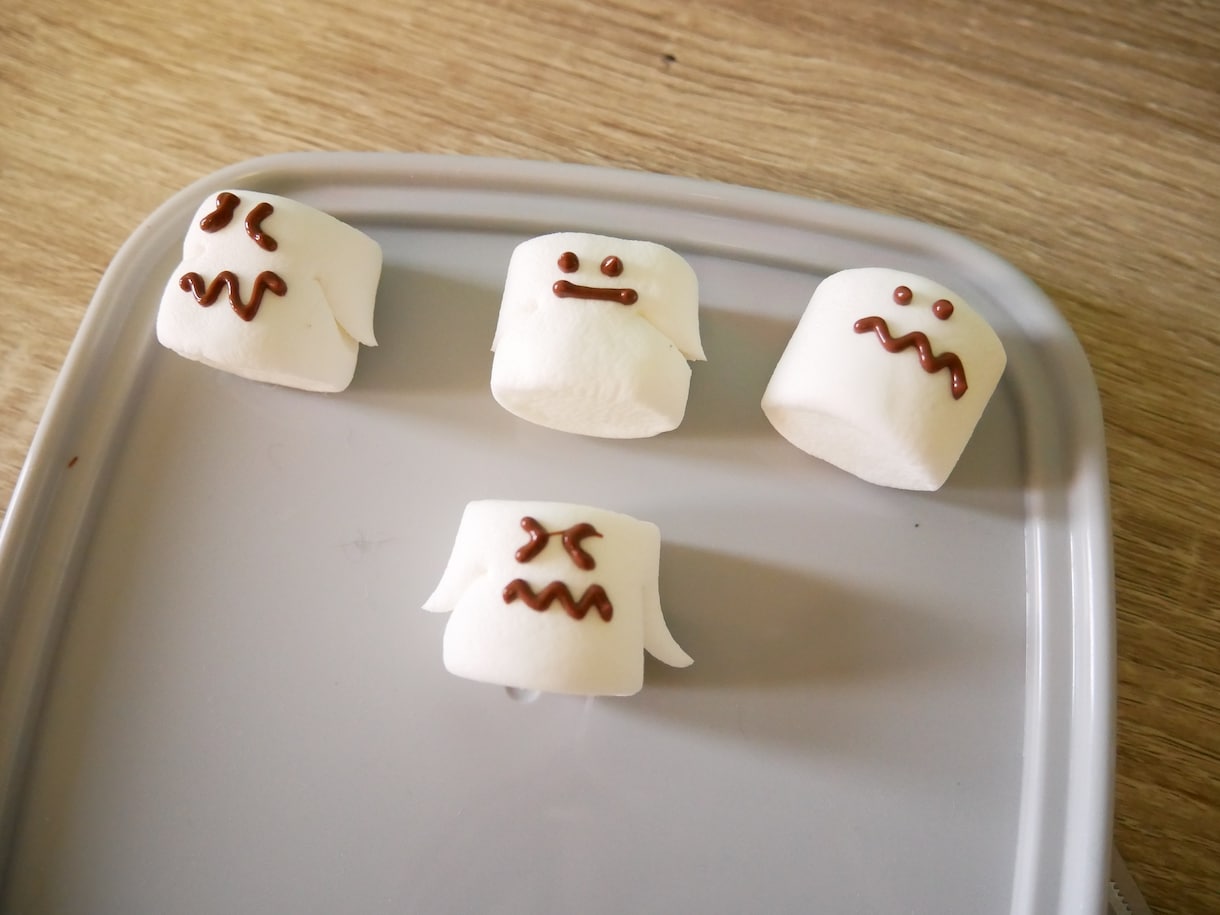 お家パーティイベントに使えるスイーツレシピ教えます フランス帰りのパティシエが生きたレシピを提供します。 イメージ3