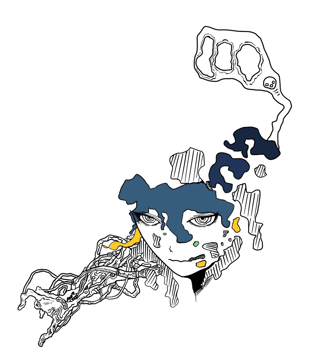 アイコン描きます タッチは添付画像を確認ください イメージ6