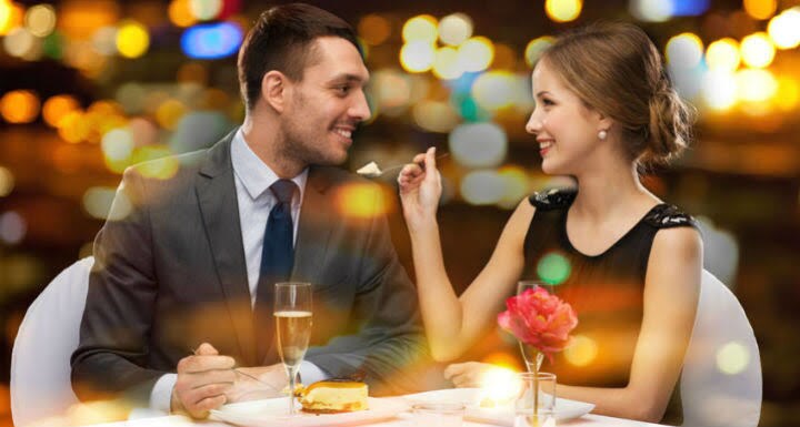 記念日・デートにおすすめのレストランを紹介します 流行りのお店から隠れ家まで、希望条件に合うお店をご紹介 イメージ1