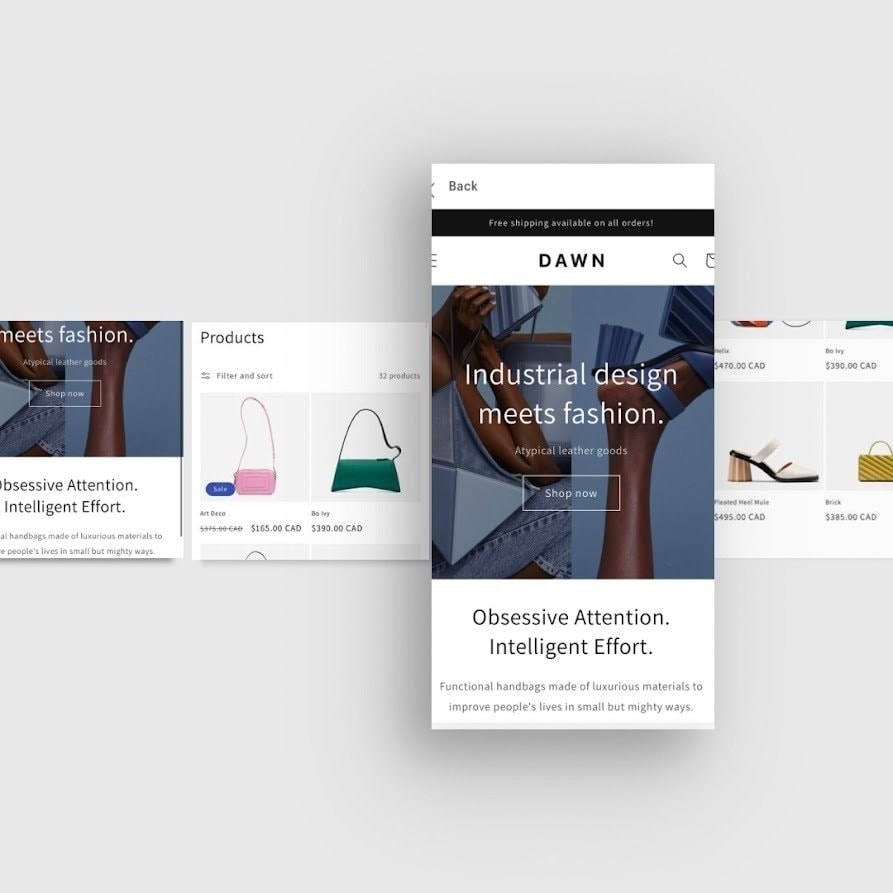 BASE→Shopifyへの移行をサポートします 【英語翻訳OK】Shopifyでの海外出店の悩みを解決 イメージ6